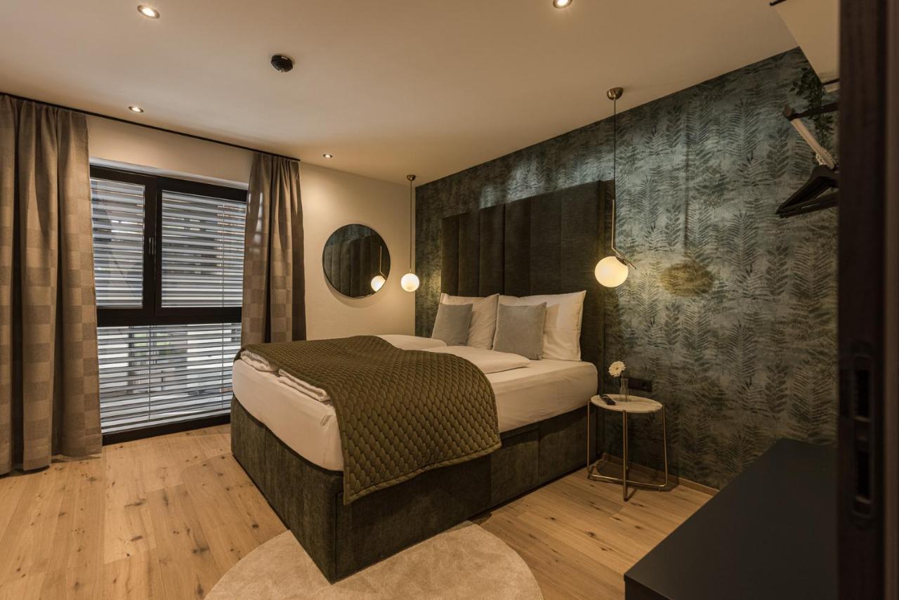 Grand Alpin Panorama Lodge Top 3 Гарт-ім-Ціллерталь Екстер'єр фото